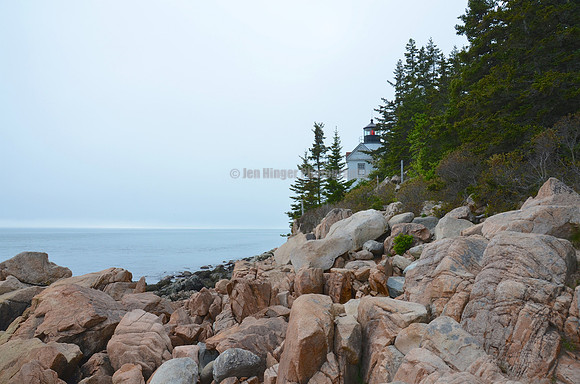 Acadia, ME