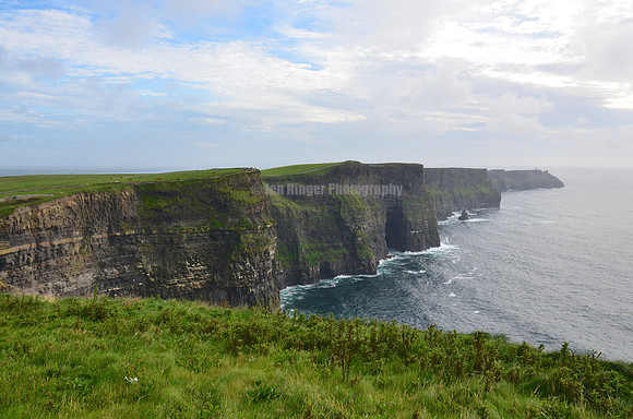 Cliffs of Moher, Ireland