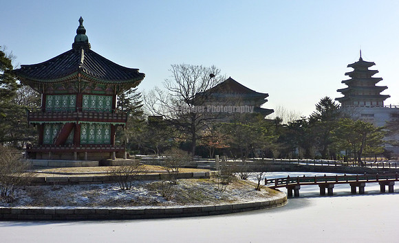 Seoul, Korea