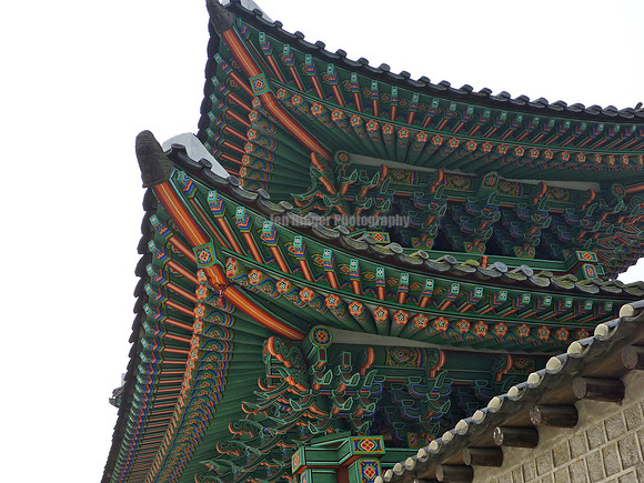 Seoul, Korea