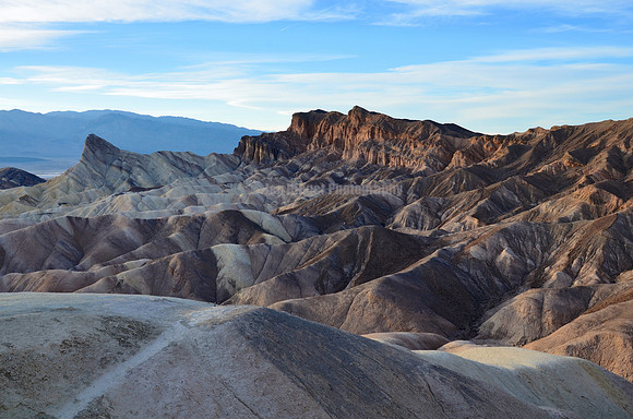 Death Valley, CA