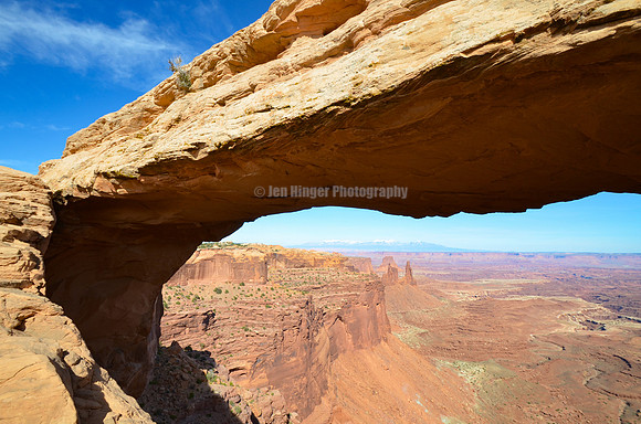 Canyonlands, UT