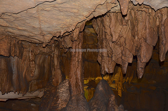 Mammoth Caves, KY