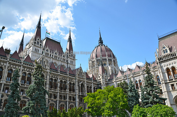 Budapest