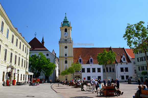 Bratislava, Slovakia