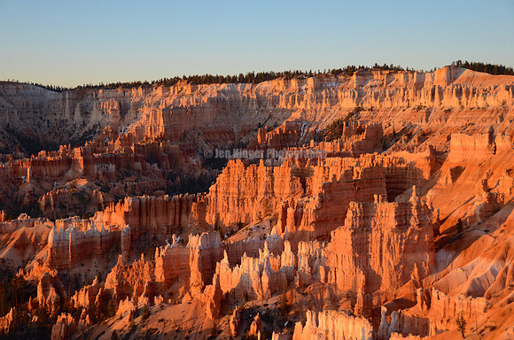 Bryce Canyon National Park
