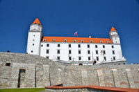 Bratislava, Slovakia