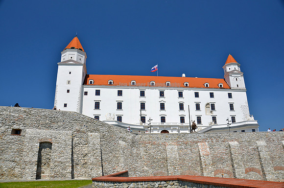 Bratislava, Slovakia