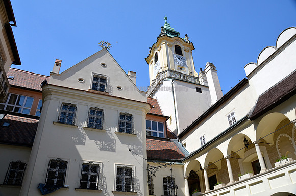 Bratislava, Slovakia