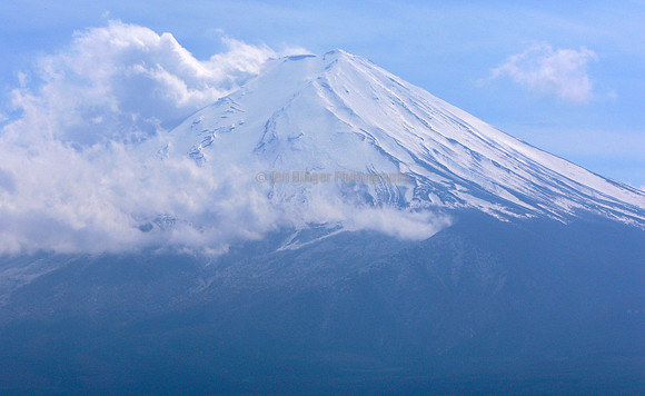 Mt. Fuji, Japan