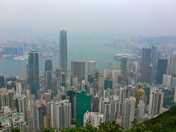 Hong Kong