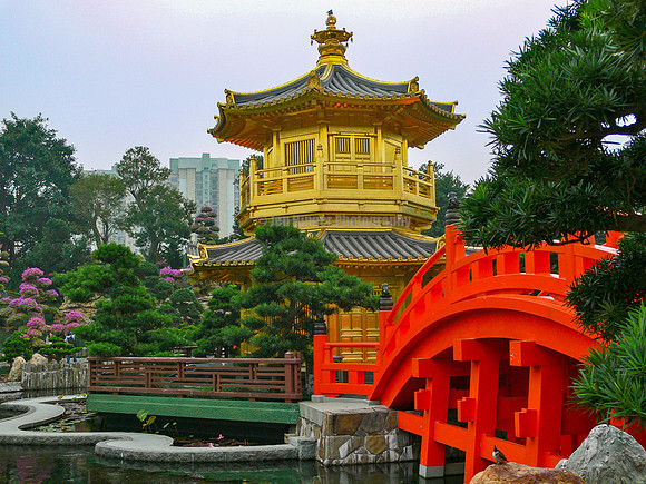 Hong Kong
