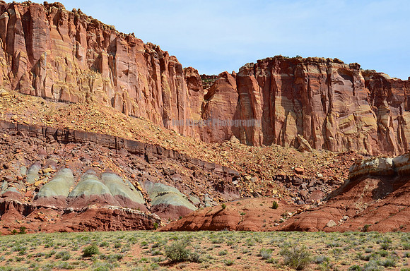 Capitol Reef, UT