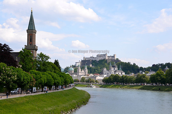 Salzburg, Austria