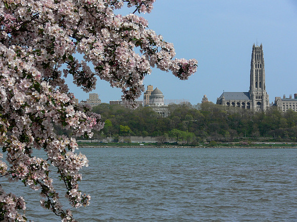 Riverside, NYC
