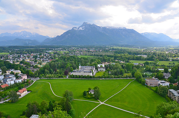 Salzburg, Austria