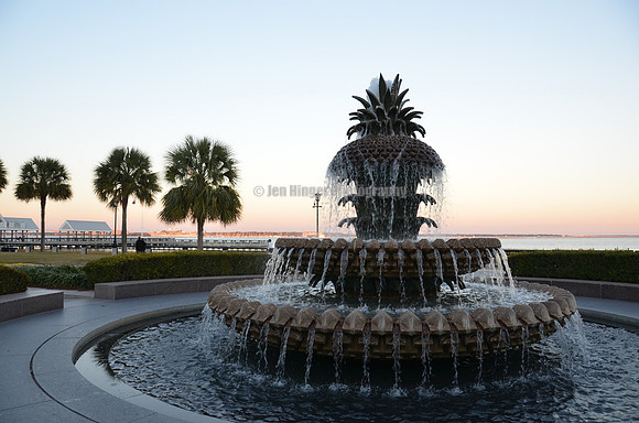 Charleston, SC