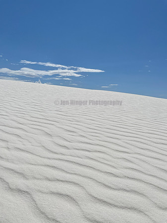 White Sands National Park, NM