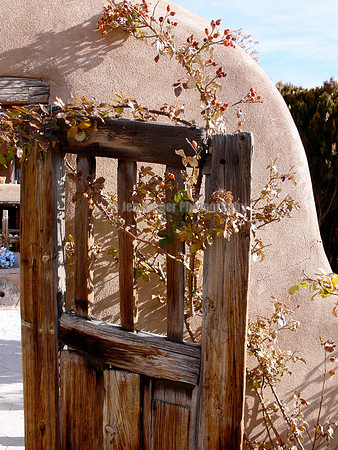 Chimayo, New Mexico