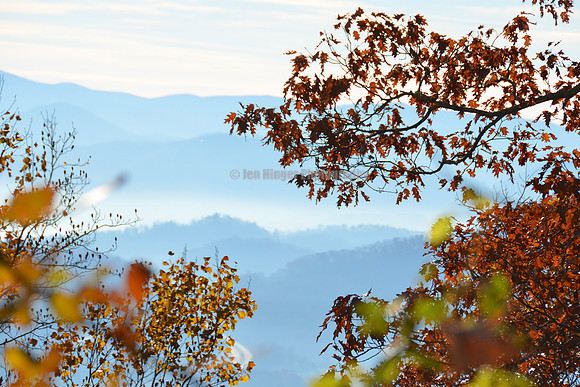 Great Smoky Mountains