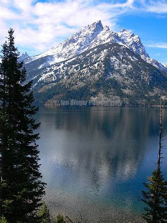 Grand Teton National Park