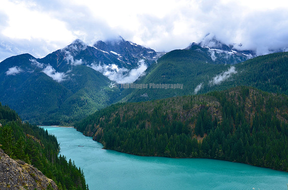 North Cascades National Park