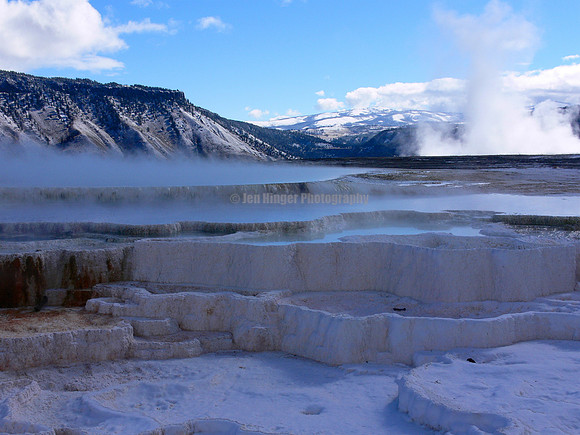 Yellowstone, WY