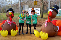Westfield Turkey Trot 11.28.15