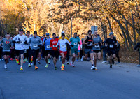 Boise Half Marathon 11.16.2024