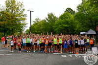 4 Miler Race