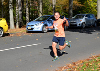 Beerfest - Start & during the 5k