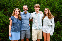 Gouveia Family 8.28.23