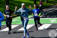4 Mile Race