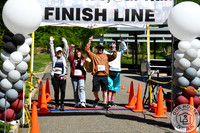 1 Mile