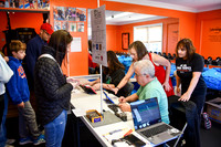 2023 Friday packet pick up