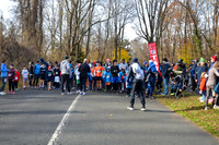 2023 PracticeHard 1 Miler