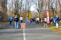 2023 5280 1 Miler