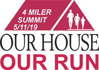 Our House Our Run 5.11.19