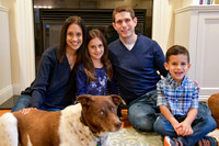 Rosenfield Family 10.20.19