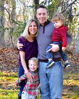 Garrels Family 11.19.17