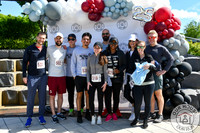 Pre-Race