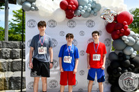 Awards-After Race