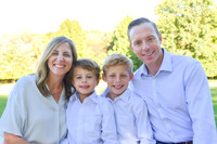 Garrels Family 9.24.22