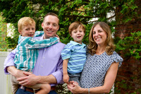 Garrels Family 9.28.19
