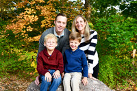 Garrels Family 10.4.20