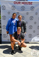 Awards-After Race