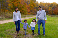 Hosmane Family 11.4.17