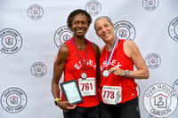 Awards/After Races